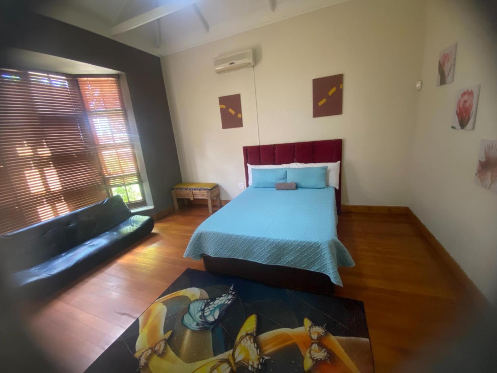 Gspot94-Gardenspot94 Lägenhet Johannesburg Exteriör bild