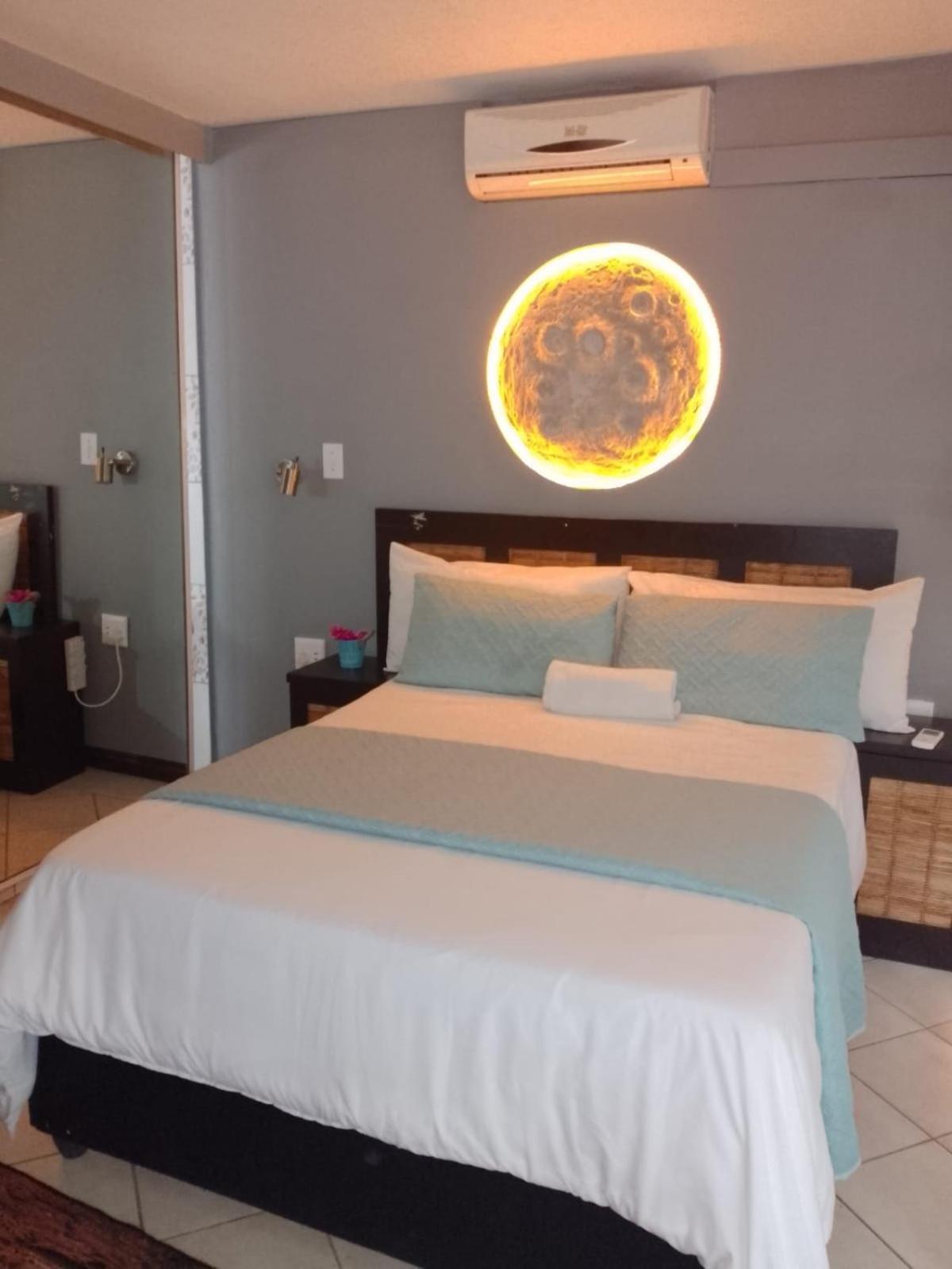 Gspot94-Gardenspot94 Lägenhet Johannesburg Exteriör bild